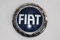 Fregio stemma logo FIAT Punto 2003 Posteriore 95 mm