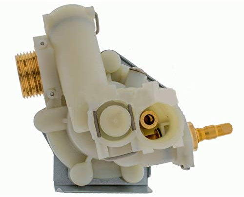 Recamania Cuerpo Agua Calentador JUNKERS 87070063440
