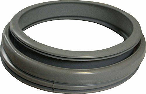 Genuine Indesit IWME147 Refrigerator Door Seal Gasket