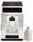 Krups EA891C Evidence Machine à café automatique, écran OLED, technologie Barista Quattro Force, 12 variations de café, 3 variations de thé, fonction cappuccino One Touch, fonction 2 tasses, métal