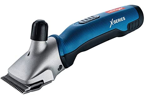 Heiniger Akku-Rinderschermaschine Xplorer - 1 Akku