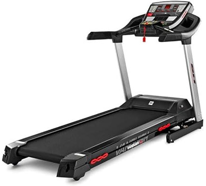 BH laufband klappbar - 4 ps - Vanquish WG6180FD - Intensive Nutzung