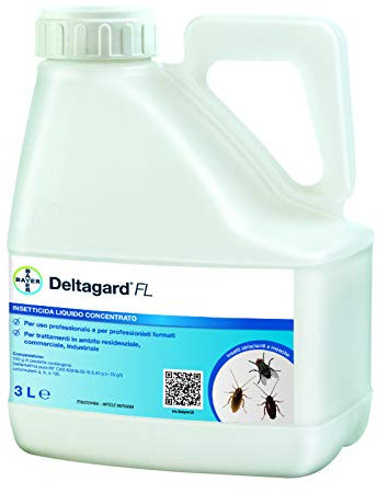 Bayer Deltagard FL 3L
