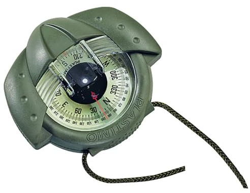 Compass IRIS50 MILS/MILS Oliv Green Z/AB