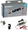 Compatible avec Yamaha Bruin 350 an Chargeur DE Batterie pour Moto Scooter Quad Boats Camper LAMPA 70178 Entretien Actuel 6/12V-0,55/1A Universel pour Batteries AU Plomb,SM,Gel,AGM