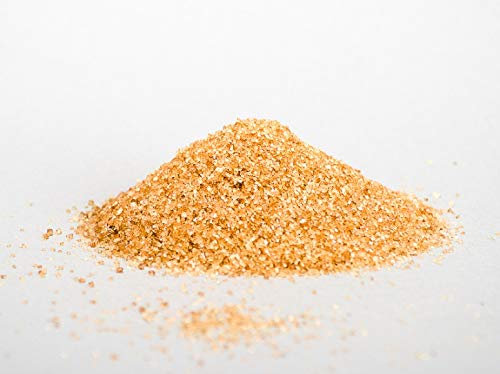 Danish smoked Salt | 100g | Dänisches Rauchsalz grob | Buchen Rauchsalz | Danish smoke Salz | Räuchersalz | kalt geräuchertes Buchenrauchsalz | Gerüche-Küche |