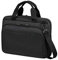 Samsonite Mysight - Sac d'ordinateur portable de 15,6 pouces, 42 cm, 12,5 L, noir (noir)