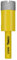 1 x SabreCut SCRDDB20 20mm Quick Change Long Life Self-Cooling Self Sharpening Diamond Drill Bit for Cement Porcelain Granite Marble Compatible with Bosch Dewalt Makita Milwaukee and Many Others