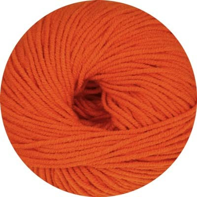 ONline Linie 107 Supersoft 258 - orangerot