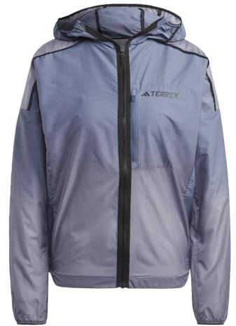 adidas Veste coupe-vent Terrex Agravic pour femme