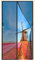 Magnet Fly Screen Door Insect Protection, 230x230cm Installation Magnétique de Rideau Adhésif Sans Perçage, Plein Cadre, Fermeture Magnétique De Moustiquaire, Noir (663 Tailles)