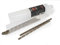 Ferrcan Brocas para metal HSS DIN340 M35 cobalto de talla larga (pack de 5 unidades por medida) (4.5mm)