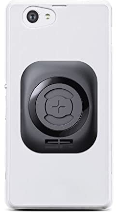 SP Connect, TELEFON KLEBER Universal Interface SPC+ Schwarz Unisex Adulto, Black, One Size