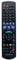 N2QAYB000780 Remote Control Replacement for Panasonic HDD Recorder DMR-HWT130 DMR-HWT130EB DMR-PWT520 DMR-HWT230 DMR-HW120 DMR-HW120EBK DMR-PWT420 DMR-PWT420EB