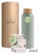 waterdrop® Starter Set - 600ml Trinkflasche mit Geschmack inkl. 18 zuckerfreie Drops - Geschenk für Frauen - Probierpaket mit Wasserflasche & Drops - Edelstahl Trinkflasche Kohlensäure geeignet