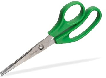 Rocialle Healthcare Sterile Supersnip-Schere, grün, 20 Stück