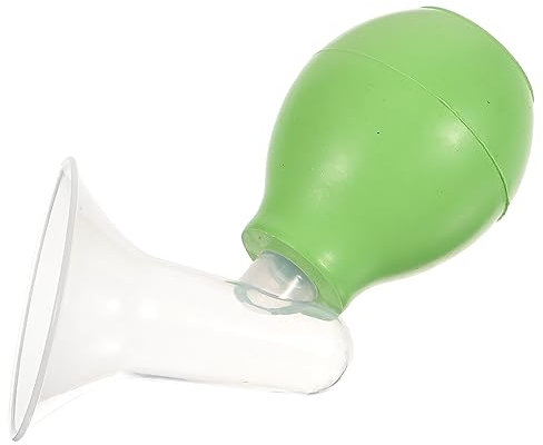 Healeved Herramienta De Alimentacion Manual Extractores De Leche Lactancia Recolector Leche Para Manual Sacaleches El Plastico Mano Extractor