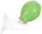 Healeved Herramienta De Alimentacion Manual Extractores De Leche Lactancia Recolector Leche Para Manual Sacaleches El Plastico Mano Extractor