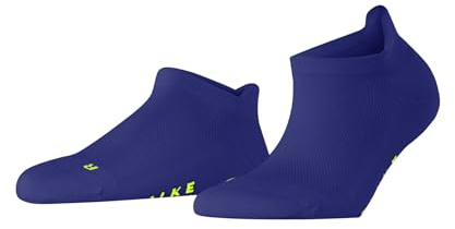 FALKE Damen Cool Kick Sneaker Sneakersocken leichte Polsterung Plüschsohle