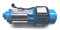 YNAADYH 4000l/h Kreiselpumpe Gartenwasserpumpe Wasserpumpe Wasserpumpe Wasserstrahlpumpe (2200 W Max Head 100 m, max. Kopf)