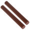 CIYODO 2pcs Wood Wax Filling Stick Furniture Repair Marker Furniture Repair Kit Furniture Repair Accessories Furniture Scratch Markers Furniture Scratch Repair Pen Stick Filler Coffee