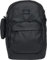 Beckmann, Schulrucksack Sport Air Black Coated, weiterführende Schule Unterstufe Mittelstufe, 30L, Black