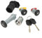 OEM Schloss-Set Zylinder für Ford für Fiesta & für Escort Zuverlässige Ersatzteilnummer 3N21F22050BB