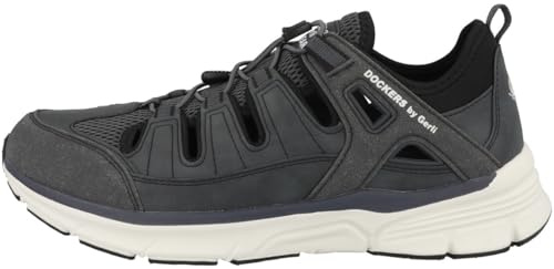 Dockers by Gerli Herren Klassische Sandalen, Männer Sandalen