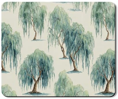 Tappetino protettivo per lavatrice e asciugatrice, antiscivolo, impermeabile, per lavanderia, 50 x 61 cm