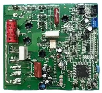 Placa Base For Aire Acondicionado Haier (módulo 0011800328F, 0011800328XA, 0011800328X Y 0011800328)(0011800328F)