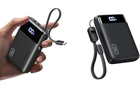 INIU 45W 20000mah Power Bank & INIU Power Bank 20000mAh 22.5W