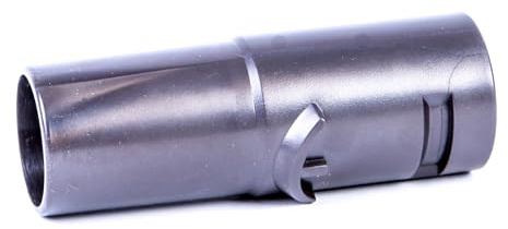 Hochwertiger Adapter kompatibel mit Dyson V6 auf 32mm - Damit können Sie alle herkömmlichen Düsen mit 32mm Durchmesser an Ihren V 6 Staubsauger anbringen