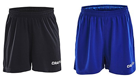 Craft Kinder Short Squad Short Solid 1905586 Club Cobalt 134-140
