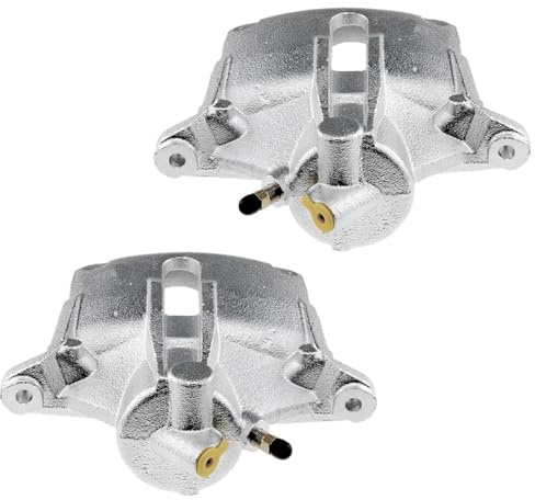 2x Bremssattel Vorderachse für Ford Mondeo III B5Y + Kombi BWY + Stufenheck B4Y für Jaguar X-Type CF1 + Estate