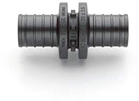 Rehau Rautitan PX Kupplung, 20 mm