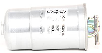 Kamoka F301001 - Kraftstofffilter