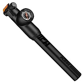 KTM minipump Hybrid II CNC