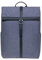 KAUKKO Kf Rucksack für Herren, Grau Jnl-ks13-09, M, Rucksack