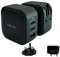 MiniX Ladegerät NEO P1 mit 3 USB-Anschlüssen 2 x USB-C 3.0 (maximal 65 W) 1 x USB-A Quick Charge 3.0 (maximal 36 W), PNI-MX-NEO-P1