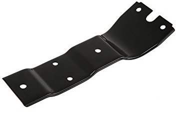 MZA Kennzeichenhalter in Schwarz - Simson SR50, SR80, KR51/2