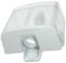 Spares2go Water Tank Dispenser compatible with Beko Fridge Freezer AS920 CNE63 GL22 GNE SBS