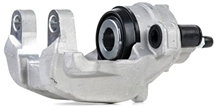 RIDEX 78B0645 Bremssattel Bremszange Hinten Rechts Hinten passend für MERCEDES-BENZ E-Klasse Limousine (W211) 0024202883 A0024202883