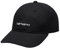 Carhartt Unisex I028876-0D2-XX-060 Canvas Script Cap, Mehrfarbig, Standard