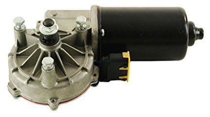Wischermotor Scheibenwischermotor Motor Kompatibel mit BMW E39 Limo 1995-03 von Autoteile Gocht