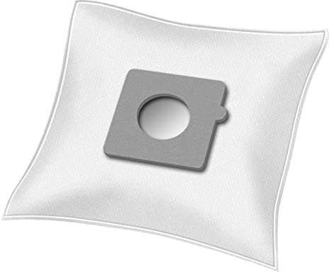 10 Staubsaugerbeutel für BOMANN CB 993 Saugerbeutel Beutel Filtertüten