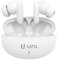 DOKI EP9045 Auricolare Bluetooth Uni-TWS in Orecchio Stereo Senza Fili Bluetooth 5.3 Bianco