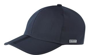 SealSkinz Unisex Salle Schirmmütze wasserdicht faltbar Baseballkappe, Navy, One Size