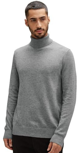 Street One MEN Rollkragenpullover