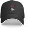 CWCMZDH Baseballmütze Baseballkappe Arbys NSA collabCap Baseball Cap Snap Back Hat Beach Outing Men Hats Women