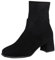 BGFIPAJG Regalo Natale Amica Stivali Militari Stivali Camoscio Donna Tacco Stivali Da Caccia Stivali Alti Bambina 30 Stivaletto Donna Nero Stivali Marroni Pelle Alti